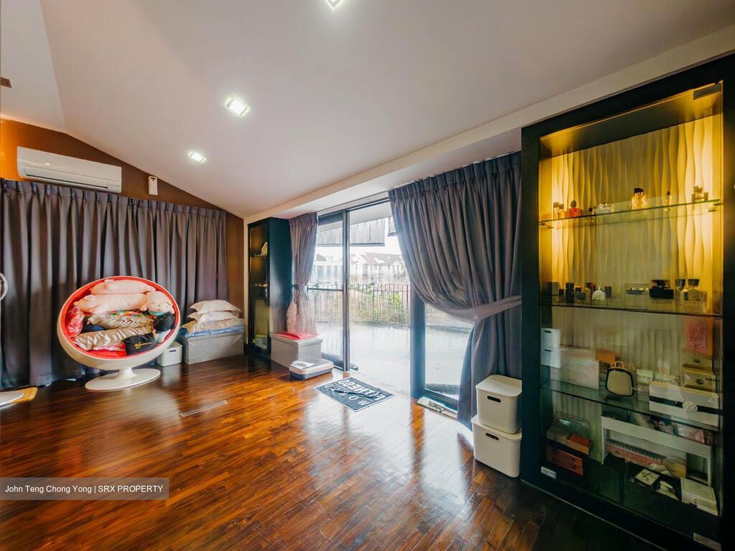 Frankel Estate (D15), Semi-Detached #484031441